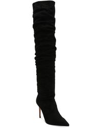 Schutz Over-the-knee boots for Women | Online Sale up to 84% off | Lyst
