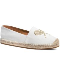 Kate Spade Espadrille shoes and sandals for Women - Up to 40% off 