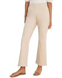 NIC+ZOE - Berkeley High Rise Ankle Bootcut Jeans - Lyst