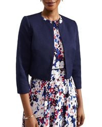 Hobbs - Elize Jacket - Lyst
