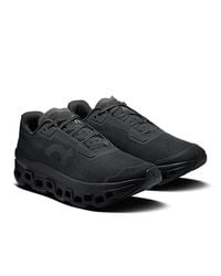 On Shoes - Cloudmster Void Sneakers - Lyst