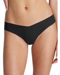 Commando - Solid Thong - Lyst