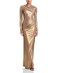 Black Halo - Marika Maxi Dress - Lyst