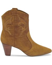 Ba&sh - Casey High Heel Boots - Lyst