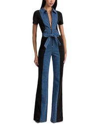 Alice + Olivia - Gorgeous Jumpsuit - Lyst