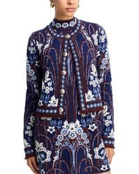 Cara Cara - Livi Knit Jacket - Lyst