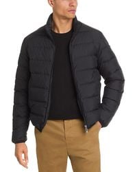 Moncler - Baudinet Quilted Shell Down Jacket - Lyst
