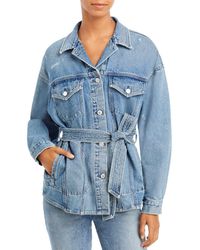 Citizens of Humanity Jackets for Women 
