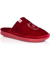 Brunch - Essential Hotel Bloomingdales Slippers - Lyst