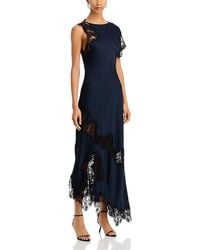 A.L.C. - A. L.C. Alessia Dress - Lyst