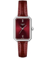 Tissot - Srv Watch, 22Mm - Lyst