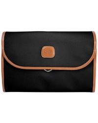 Bric's - Firenze Tri-Fold Toiletry Kit - Lyst