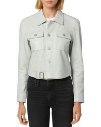 Hudson Jeans Jackets for Women - Up to 76% off | Lyst