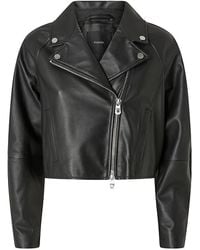Pinko - Jacket - Lyst