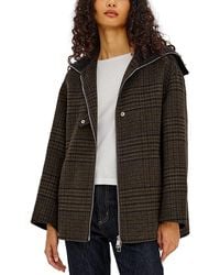 Rails - Silves Zip Front Jacket - Lyst