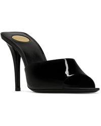 Saint Laurent - Romy Mule Sandals - Lyst
