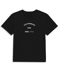 FIFA 1904 - Los Angeles Graphic Tee - Lyst