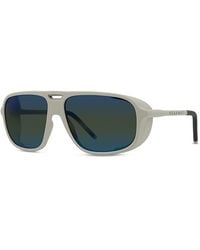 Vuarnet - Outdoor Ice Pilot Sunglasses, 61Mm - Lyst
