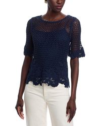 Kobi Halperin - Sylvs Blouse - Lyst