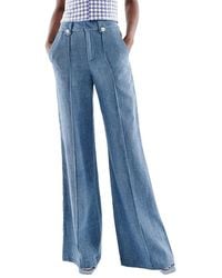 AS by DF - Dominga Trousers - Lyst