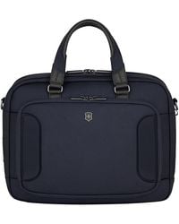 Victorinox - Werks Traveler 7.0 Compact Briefcase - Lyst