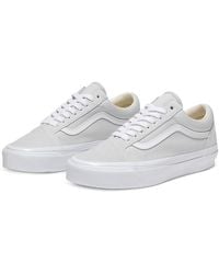 Vans - Premium Old Skool 36 - Lyst