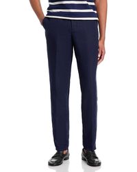 Orlebar Brown - Griffon Linen Pants - Lyst