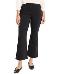 NIC+ZOE - Wonderstretch Bootcut Pants - Lyst