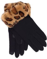 Echo Gloves For Women Up To 40 Off At Lyst Com