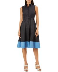 hobbs alesha dress