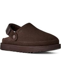 UGG - Goldenstar Slip On Slingback Clogs - Lyst