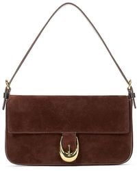 STAUD - Harlow Shoulder Bag - Lyst