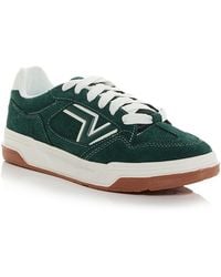 Vans - Upland Sneakers - Lyst