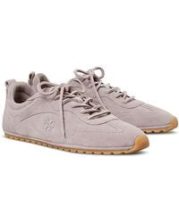 Tory Burch - Field Sneakers - Lyst