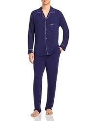 Eberjey - William Pajama Set - Lyst