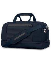 Samsonite - Paralux Weekender Duffel Bag - Lyst