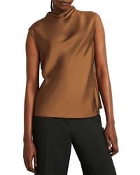 Hobbs - Gigi Blouse - Lyst