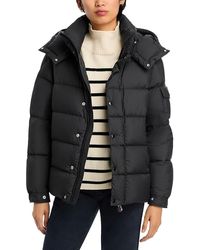 Moncler - Maya Puffer Coat - Lyst