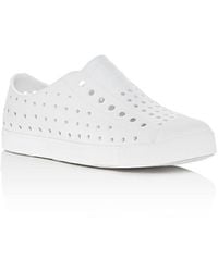 Native Eyewear - Jefferson Waterproof Slip-On Sneakers - Lyst