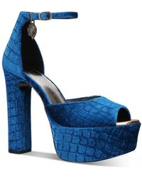 Kurt Geiger Shoreditch High Platform | Lyst
