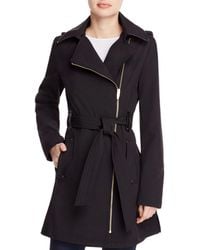 spiga coats