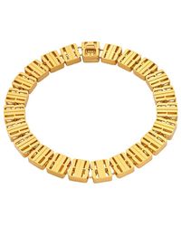 Balenciaga - Nano Link Necklace - Lyst