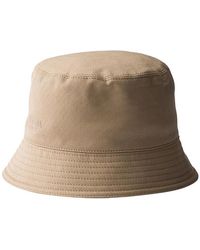 Prada - Drill Bucket Hat - Lyst