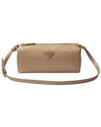 Prada - Re-Nylon Pouch - Lyst
