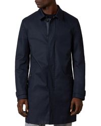 ted baker tomme mac coat