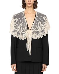 Sea - Elisa Jacket - Lyst