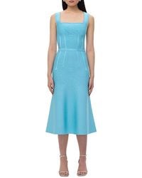 Hervé Léger - The Cecilia Dress - Lyst