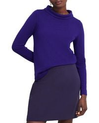 Hobbs - Audrey Sweater - Lyst