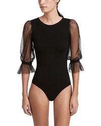 MARCELLA - Bellerose Bodysuit - Lyst