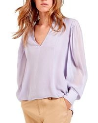 AS by DF - Martina Blouse - Lyst